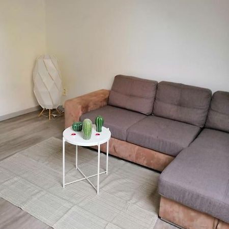 Appartement Saint Thierry Reims Bagian luar foto