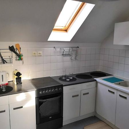 Appartement Saint Thierry Reims Bagian luar foto