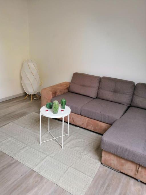 Appartement Saint Thierry Reims Bagian luar foto